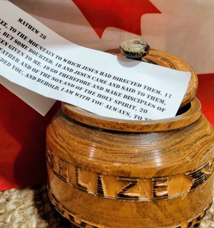 Canadian Commission